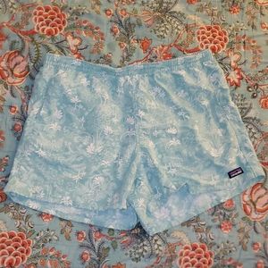 Patagonia Baggies 5" Inseam